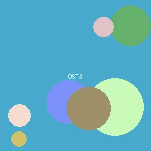 泰拉石 - アイドル封面
